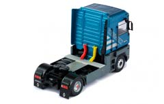 RENAULT MAGNUM AE 430 TI 1992 METALLIC BLUE — фото 5