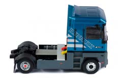 RENAULT MAGNUM AE 430 TI 1992 METALLIC BLUE — фото 6