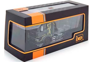MAN TGX XXL 18.510 EVOLION 2020 СЕДЕЛЬНЫЙ ТЯГАЧ СЕРЫЙ МЕТАЛЛИК — фото 3
