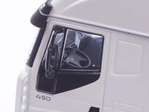 IVECO STRALIS 450 2012 WHITE / ИВЕКО СТРАЛИС СЕДЕЛЬНЫЙ ТЯГАЧ — фото 8