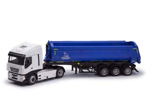 IVECO STRALIS 450 2012 WHITE / ИВЕКО СТРАЛИС СЕДЕЛЬНЫЙ ТЯГАЧ — фото 11