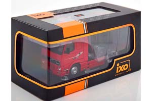 VOLVO FH12 420 1994 RED / ВОЛЬВО ФХ12 СЕДЕЛЬНЫЙ ТЯГАЧ — фото 3