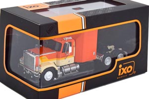 GMC GENERAL TOWING VEHICLE 1980 ORANGE/CREME / ДЖИЭМСИ ДЖЕНЕРАЛ ОРАНЖЕВЫЙ — фото 3