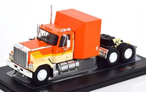 GMC GENERAL TOWING VEHICLE 1980 ORANGE CREME