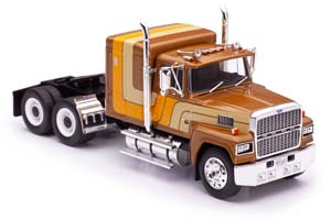 FORD LTL-9000 1978 GOLDEN METALLIC — фото 4
