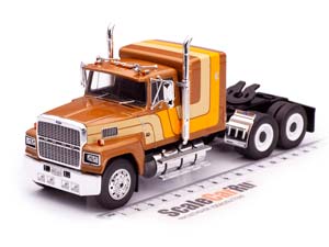 FORD LTL-9000 1978 GOLDEN METALLIC — фото 15