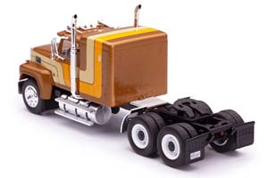 FORD LTL-9000 1978 GOLDEN METALLIC — фото 5