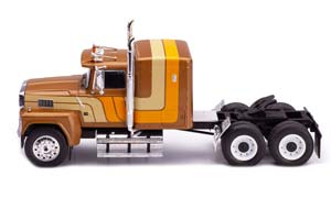 FORD LTL-9000 1978 GOLDEN METALLIC — фото 6
