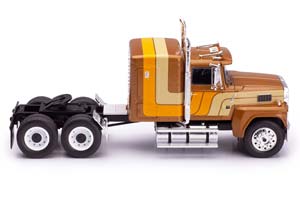 FORD LTL-9000 1978 GOLDEN METALLIC — фото 7