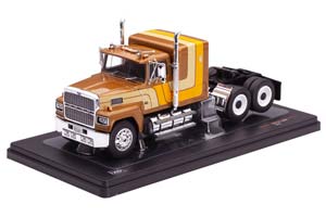 FORD LTL-9000 1978 GOLDEN METALLIC — фото 9
