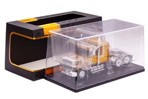 FORD LTL-9000 1978 GOLDEN METALLIC — фото 12