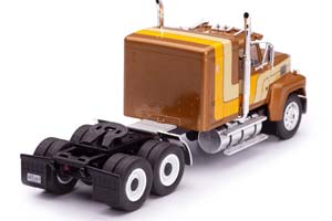 FORD LTL-9000 1978 GOLDEN METALLIC — фото 2