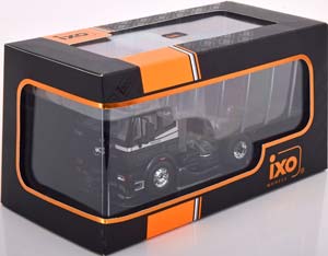 MERCEDES SK2 1850 TOWING VEHICLE 1994 BLACK SILVER — фото 3