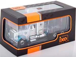 FREIGHTLINER CORONADO TOWING VEHICLE 2021 SILVER LIGHTGREEN-METALLIC — фото 3