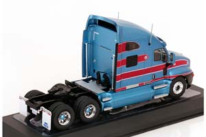 KENWORTH T2000 1998 BLUE/RED — фото 2