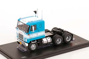 GMC ASTRO 95 TOWING VEHICLE 1970 LIGHT BLUE/WHITE