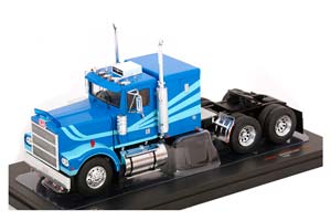 MARMON CHDT 1980 BLUE/LIGHT BLUE