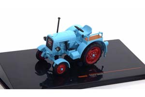 EICHER ED25II