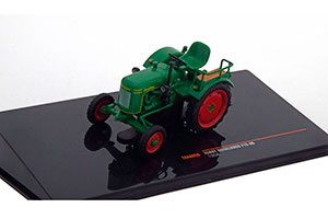 FENDT DIESELROSS F15 H6
