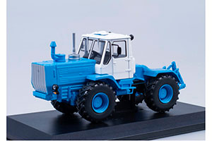 TRACTOR T-150K (USSR RUSSIAN) | ТРАКТОР Т-150K ТРАКТОРЫ #11 — фото 2