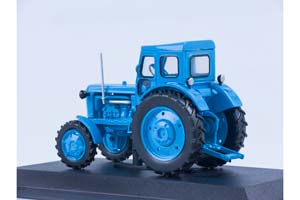 TRACTOR T-40A (USSR RUSSIAN) | ТРАКТОР Т-40А ТРАКТОРЫ #25 — фото 5