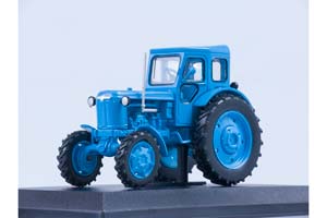 TRACTOR T-40A (USSR RUSSIAN) | ТРАКТОР Т-40А ТРАКТОРЫ #25 — фото 6