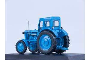 TRACTOR T-40A (USSR RUSSIAN) | ТРАКТОР Т-40А ТРАКТОРЫ #25 — фото 8