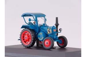 TRACTOR D7506 (USSR RUSSIAN) | ТРАКТОР D 7506 A БУЛЬДОГ ТРАКТОРЫ #57 — фото 3