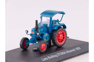 TRACTOR D7506 (USSR RUSSIAN) | ТРАКТОР D 7506 A БУЛЬДОГ ТРАКТОРЫ #57 — фото 5