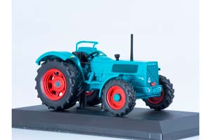 TRACTOR HANOMAG ROBUST 900A (USSR RUSSIAN) | ТРАКТОР ХАНОМАГ РОБУСТ 900А ТРАКТОРЫ #88 — фото 3