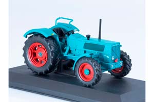 TRACTOR HANOMAG ROBUST 900A (USSR RUSSIAN) | ТРАКТОР ХАНОМАГ РОБУСТ 900А ТРАКТОРЫ #88 — фото 5