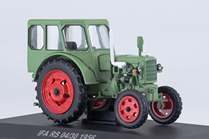TRACTOR IFA RS O4-30 | ТРАКТОР IFA RS О4-30 ТРАКТОРЫ #93 — фото 3