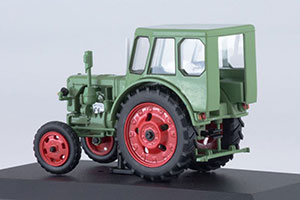 TRACTOR IFA RS O4-30 | ТРАКТОР IFA RS О4-30 ТРАКТОРЫ #93 — фото 4