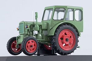 TRACTOR IFA RS O4-30 | ТРАКТОР IFA RS О4-30 ТРАКТОРЫ #93 — фото 5