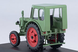 TRACTOR IFA RS O4-30 | ТРАКТОР IFA RS О4-30 ТРАКТОРЫ #93 — фото 7