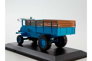 TRACTOR SH-75 (USSR RUSSIA) | ТРАКТОР СШ-75 ТРАКТОРЫ #133 — фото 4