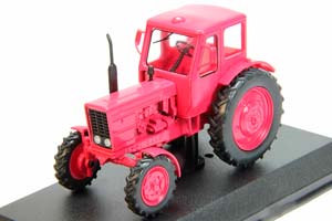TRACTOR МТЗ-52 