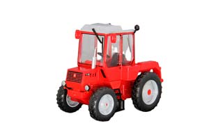 TRACTOR T-30A TRACTORS 82 RED | ТРАКТОР Т-30А ТРАКТОРЫ 82 КРАСНЫЙ*ТРАКТОР