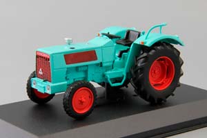 HANOMAG BRILLANT 601, ТРАКТОРЫ 99