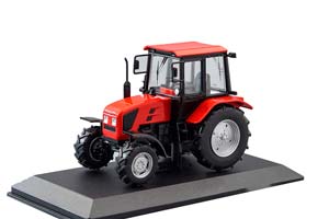 TRACTOR МТЗ-92П 