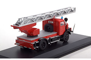 IFA S4000 DL FIRE BRIGADE 1962 — фото 2
