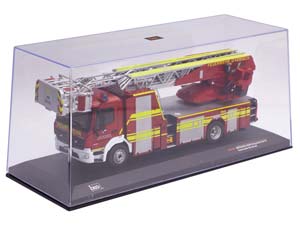 MERCEDES-BENZ ATEGO 1530 METZ-ROSENBAUER DLA(K) 23/12 FIRE BRIGADE GARMISCH-PARTENKIRCHEN (ПОЖАРНАЯ ЛЕСТНИЦА) 2021 — фото 14