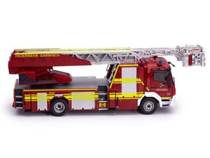MERCEDES-BENZ ATEGO 1530 METZ-ROSENBAUER DLA(K) 23/12 FIRE BRIGADE GARMISCH-PARTENKIRCHEN (ПОЖАРНАЯ ЛЕСТНИЦА) 2021 — фото 8