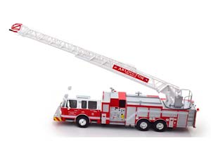 SMEAL SPARTAN GLADIATOR 105 RM LADDER ARLINGTON FIRE RESCUE (ПОЖАРНАЯ ЛЕСТНИЦА) 2015 — фото 3