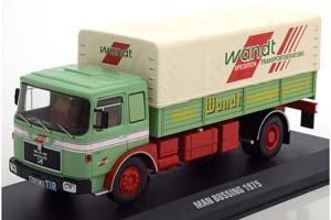 MAN BUESSING-19.320 WANDT