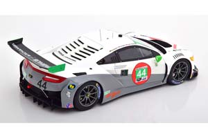 ACURA NSX GT3 EVO NO 44 24H DAYTONA 2021 / АКУРА — фото 2