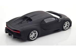 BUGATTI CHIRON SUPER SPORT 300 2020 MATT-BLACK / БУГАТТИ — фото 2