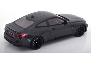 BMW M4 G82 COMPETITION 2020 ANTHRACIT CARBON / БМВ М4 — фото 2