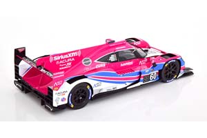 HONDA ACURA ARX-05 DPI WINNER 24H DAYTONA 2022 / ХОНДА — фото 2