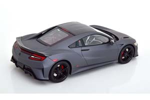 HONDA ACURA NSX TYPE S 2022 MATT-GREY / ХОНДА — фото 2